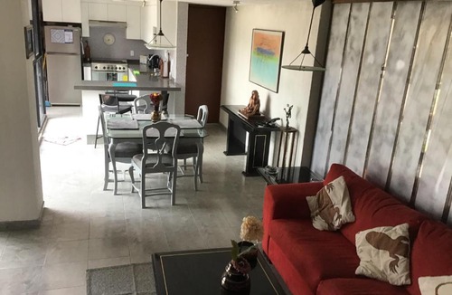 Narvarte Poniente Apartment | Angel,s apartment