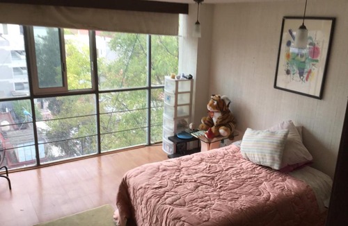 Narvarte Poniente Apartment | Angel,s apartment