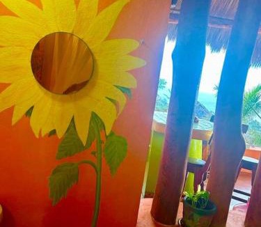 La Manzanilla House | Angels' Haven