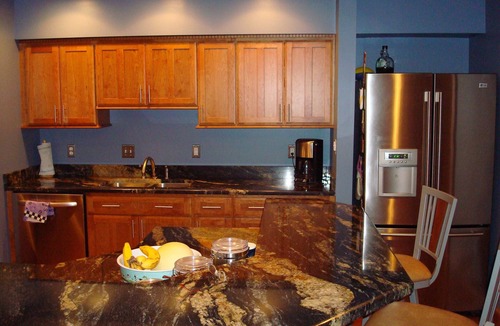 Parole House | Annapolis Area Gem for Family and Friends