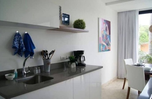 Historic Center Condo | Annh Downtown One of the best condominium! SHORT TERM MINIMUM 30 DAYS STAY.