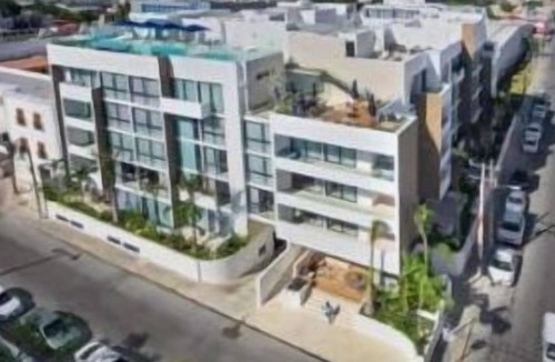Historic Center Condo | Annh Downtown One of the best condominium! SHORT TERM MINIMUM 30 DAYS STAY.