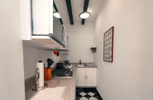 Historic Center House | Antiguo Molino de San Jerónimo Hotel Boutique