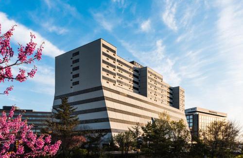 Iselin Hotel | APA Hotel Woodbridge