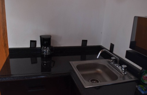 San Cristobal de las Casas Apartment | APARTMENT 1 charming. HOUSE DON PEDRO FARO