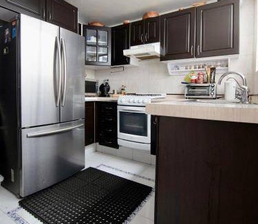 Miguel Hidalgo Apartment | Apartment ∙ 3 bedrooms ∙ 6 guests