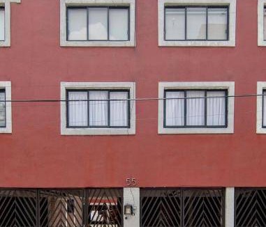 Miguel Hidalgo Apartment | Apartment ∙ 3 bedrooms ∙ 6 guests
