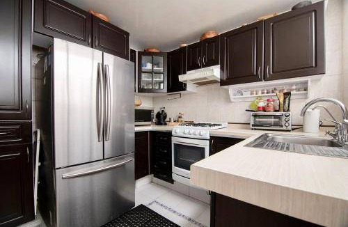 Miguel Hidalgo Apartment | Apartment ∙ 3 bedrooms ∙ 6 guests