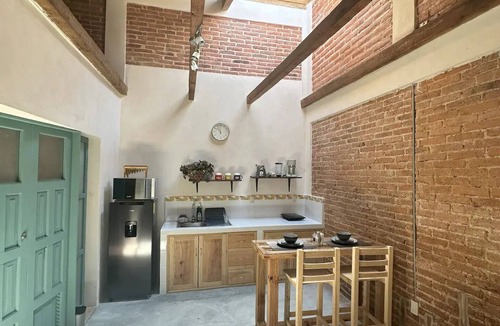 Santa Lucia Apartment | Apartamento privado céntrico.