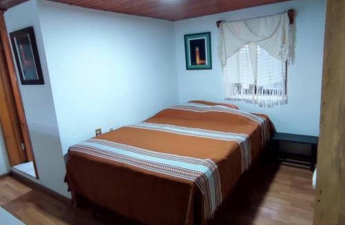 De La Merced Apartment | Apartamento en la mejor zona de San Cristóbal de las Casas.