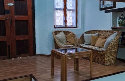 De La Merced Apartment | Apartamento en la mejor zona de San Cristóbal de las Casas.