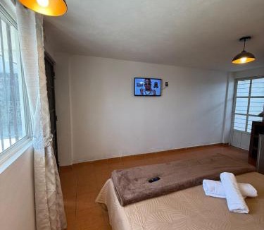 Toluca Apartment | Apartamento 12