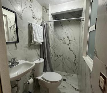 Toluca Apartment | Apartamento 21 Metepec