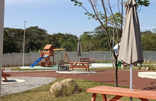 Emiliano Zapata Apartment | Apartamento amueblado en Xalapa