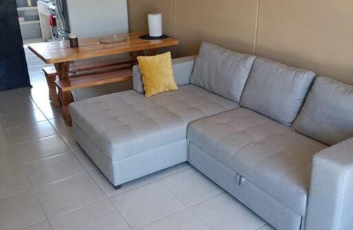 Emiliano Zapata Apartment | Apartamento amueblado en Xalapa