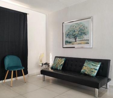 Nuevo Leon Apartment | Apartamento Cadereyta