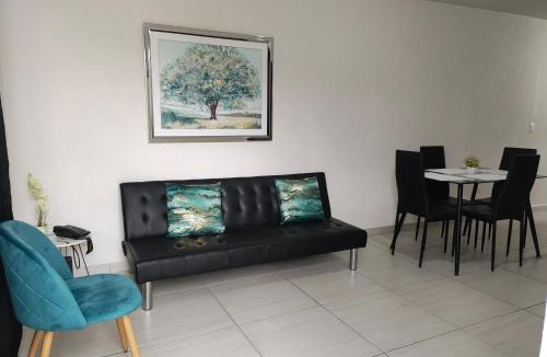 Nuevo Leon Apartment | Apartamento Cadereyta