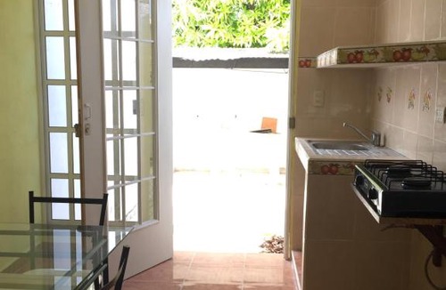 Campeche Apartment | Apartamento Colonial Campeche