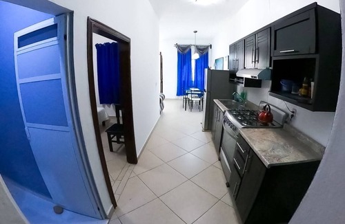 Santa Maria Huatulco House | Apartamento completo privado