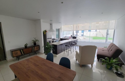 Benito Juarez Apartment | Apartamento de 2 habitaciones junto al WTC