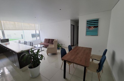 Benito Juarez Apartment | Apartamento de 2 habitaciones junto al WTC