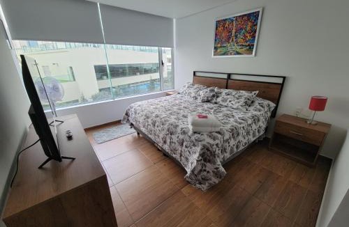 Benito Juarez Apartment | Apartamento de 2 habitaciones junto al WTC