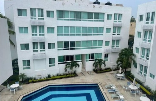 Manzanillo Apartment | Apartamento del Descanso