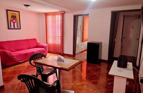 Downtown Mexico City Apartment | Apartamento en la Cdmx