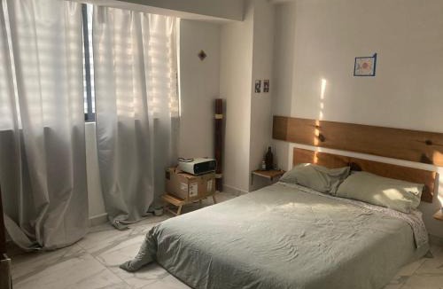 Narvarte Poniente Apartment | apartamento en vivalto
