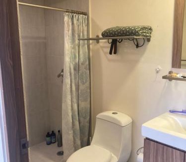 Narvarte Poniente Apartment | apartamento en vivalto