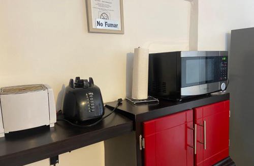 Chihuahua Apartment | Apartamento familiar 2 Rec WiFi Alta velocidad