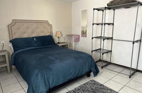 Chihuahua Apartment | Apartamento familiar 2 Rec WiFi Alta velocidad