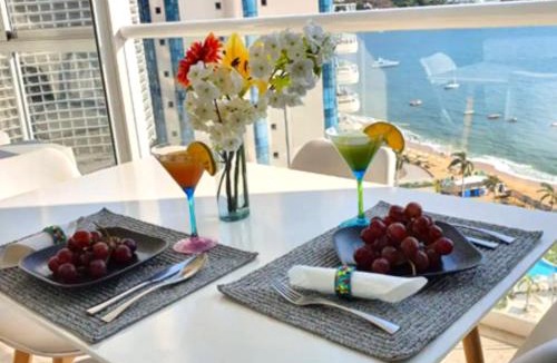 Costa Azul Apartment | Apartamento Frente al Mar en Acapulco