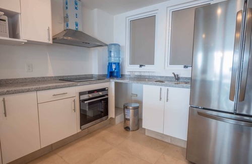 Brisas del Marques Apartment | Apartamento familiar de 3 recámaras en Acapulco