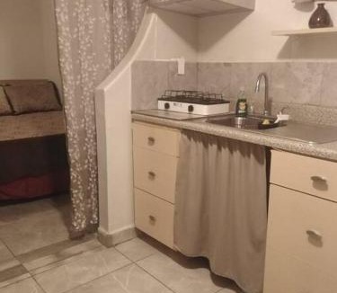 Mexicali Apartment | Apartamento zona hotelera #6 planta alta