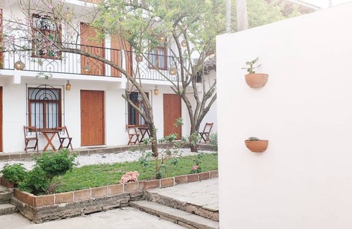 De La Merced Apartment | Apartment ∙ 8 guests