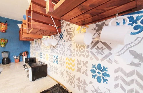 De La Merced Apartment | Apartment ∙ 8 guests
