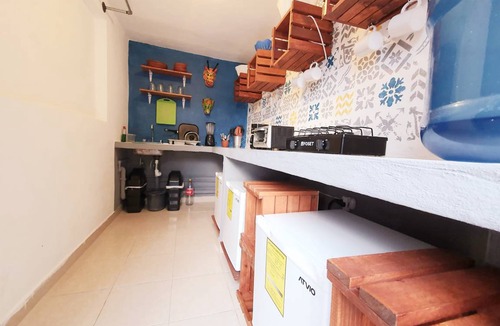 De La Merced Apartment | Apartment ∙ 8 guests