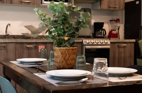 Cuajimalpa Apartment | Apartment ∙ 2 bedrooms ∙ 5 guests