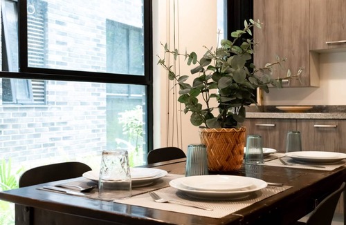 Cuajimalpa Apartment | Apartment ∙ 2 bedrooms ∙ 5 guests