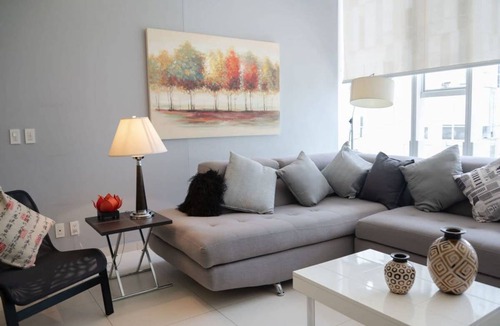 Ampliacion Granada Apartment | Apartment ∙ 3 bedrooms ∙ 6 guests