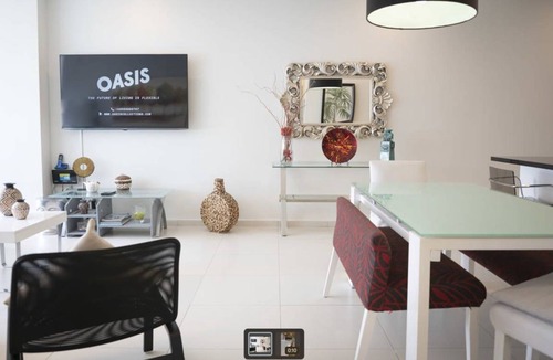 Ampliacion Granada Apartment | Apartment ∙ 3 bedrooms ∙ 6 guests