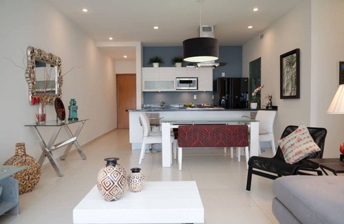 Ampliacion Granada Apartment | Apartment ∙ 3 bedrooms ∙ 6 guests