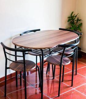 Luis Jimenez Figueroa Apartment | Apartment ∙ 1 bedroom ∙ 2 guests