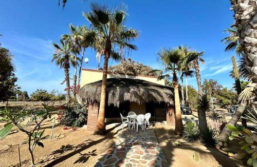 El Pescadero Apartment | Apartment ∙ 1 bedroom ∙ 2 guests
