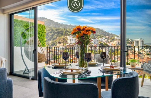 El Caloso Apartment | Apartment ∙ 1 bedroom ∙ 2 guests