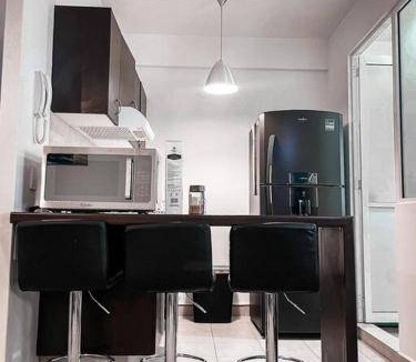 Azcapotzalco Apartment | Apartment ∙ 1 bedroom ∙ 4 guests