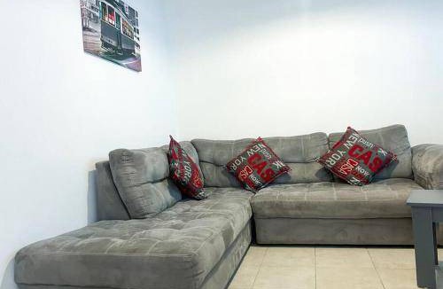 Azcapotzalco Apartment | Apartment ∙ 1 bedroom ∙ 4 guests