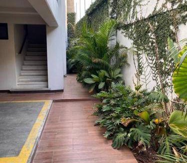 Oaxaca Apartment | Apartment ∙ 2 bedrooms ∙ 4 guests