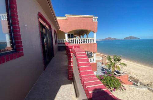 Villas de Las Palmas Apartment | Apartment ∙ 2 bedrooms ∙ 5 guests